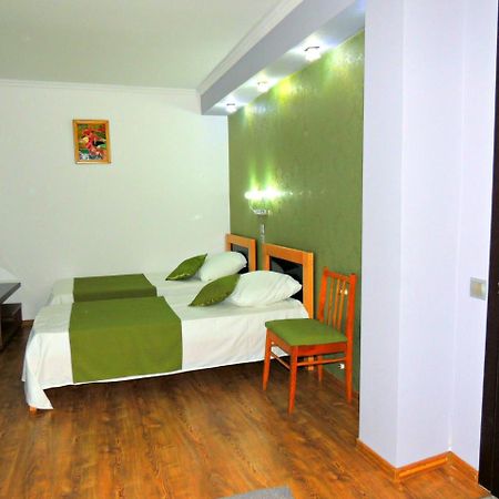 Hotel Sunny Tiflis Exteriér fotografie