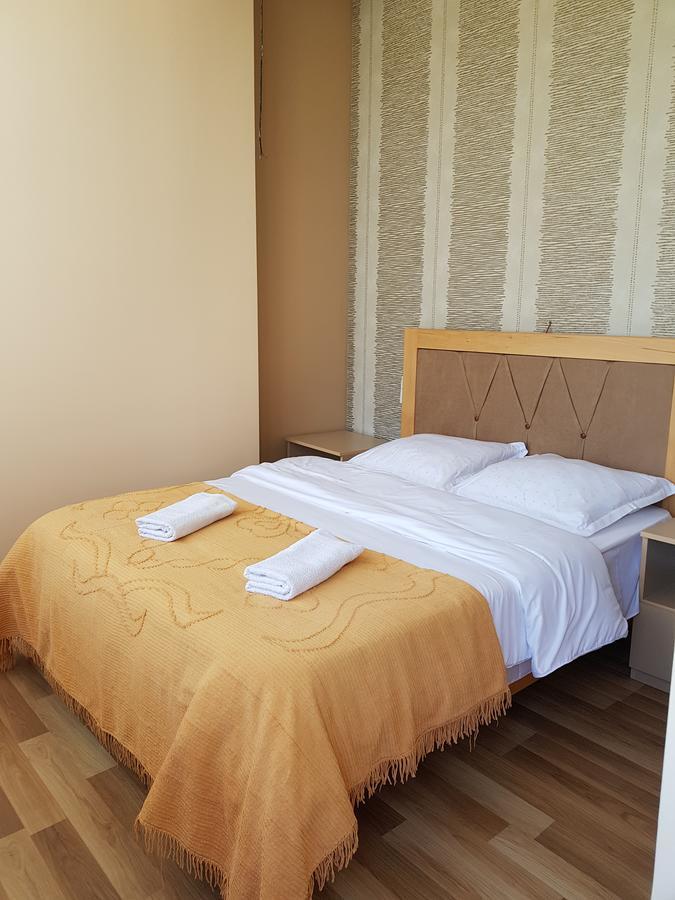 Hotel Sunny Tiflis Exteriér fotografie