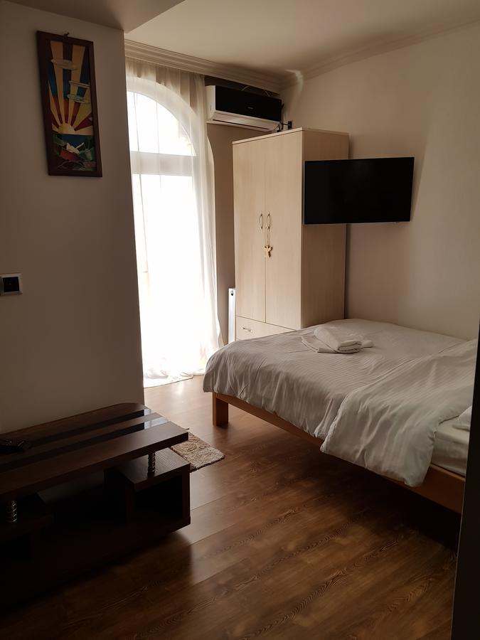 Hotel Sunny Tiflis Exteriér fotografie