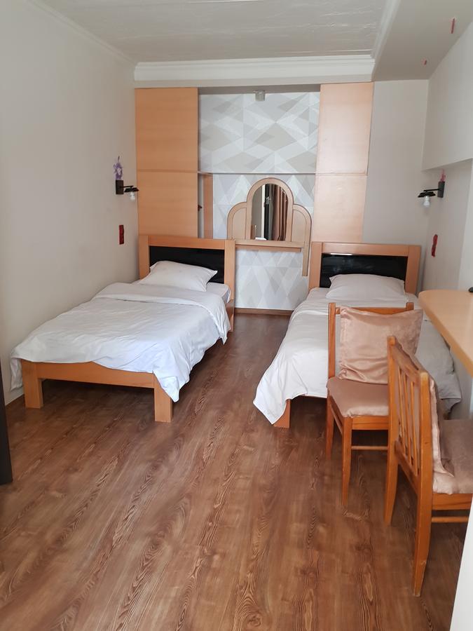 Hotel Sunny Tiflis Exteriér fotografie