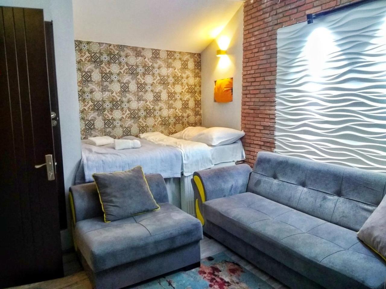 Hotel Sunny Tiflis Exteriér fotografie